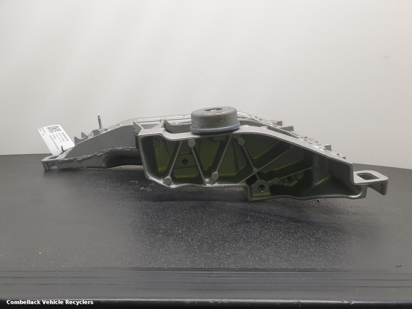 Part details for JAGUAR F-PACE Mk1 Gearbox Crossmember, part