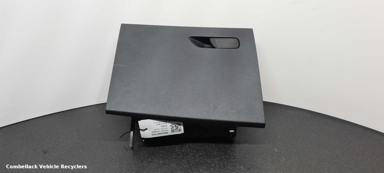 On　976100 Part details for FORD PUMA Mk2 Glove Box, part number 2785127 R1TB