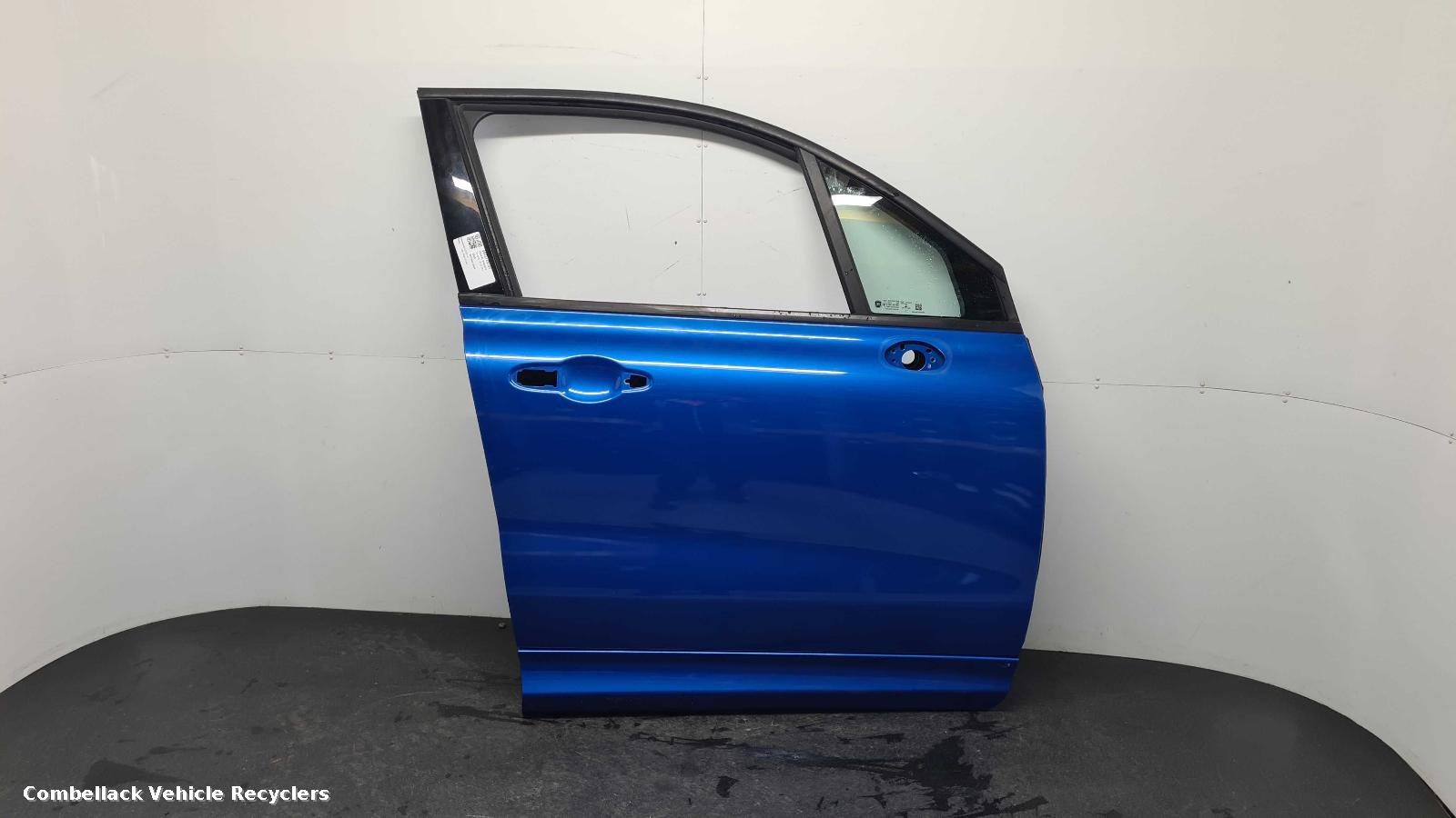 Part details for FIAT 500X Mk1 Right Front Right Front Door, part