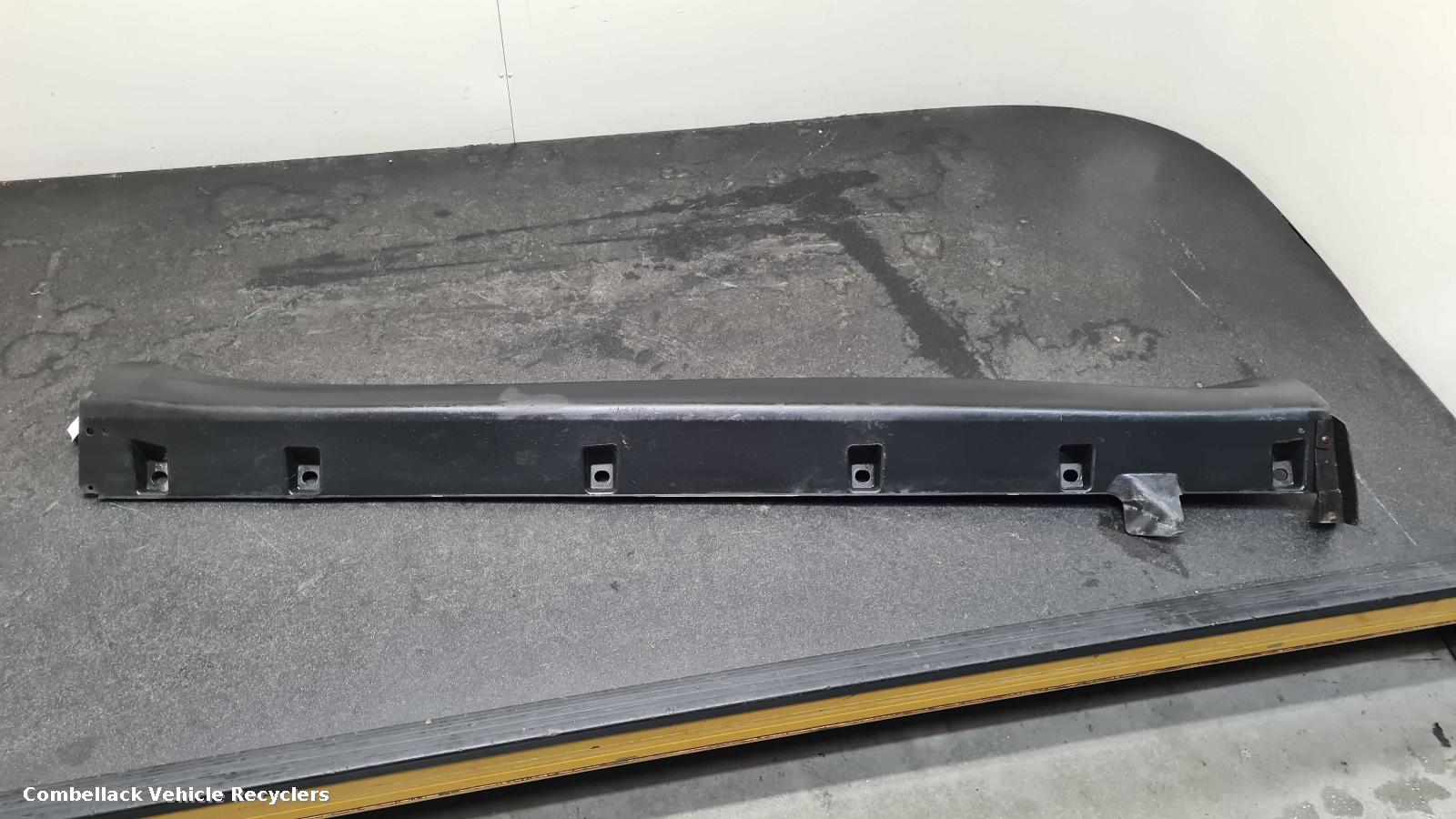 RT-184344 Part details for SUZUKI VITARA Mk4 Side Skirt, part number