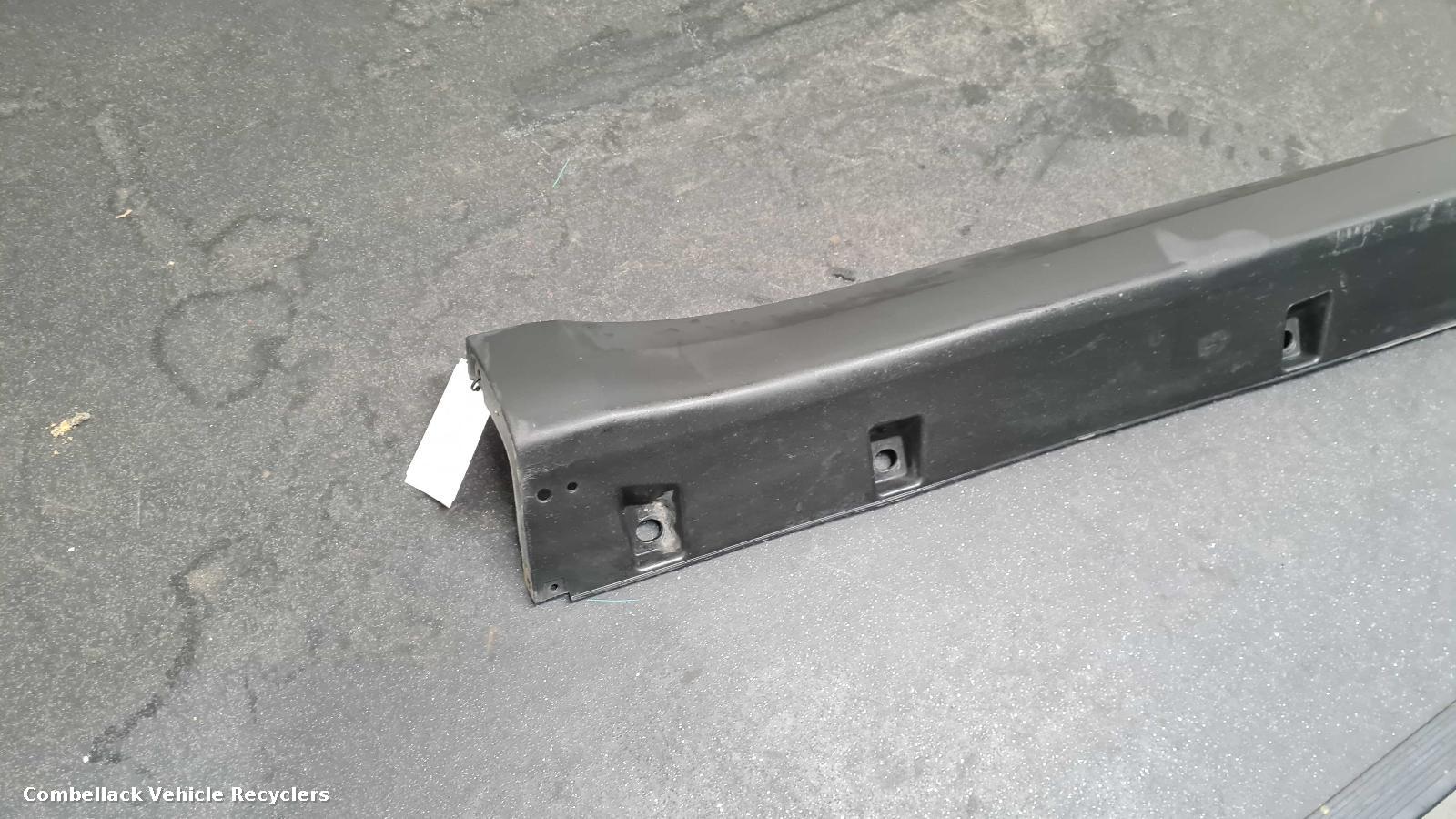 Part details for SUZUKI VITARA Mk4 Side Skirt, part number