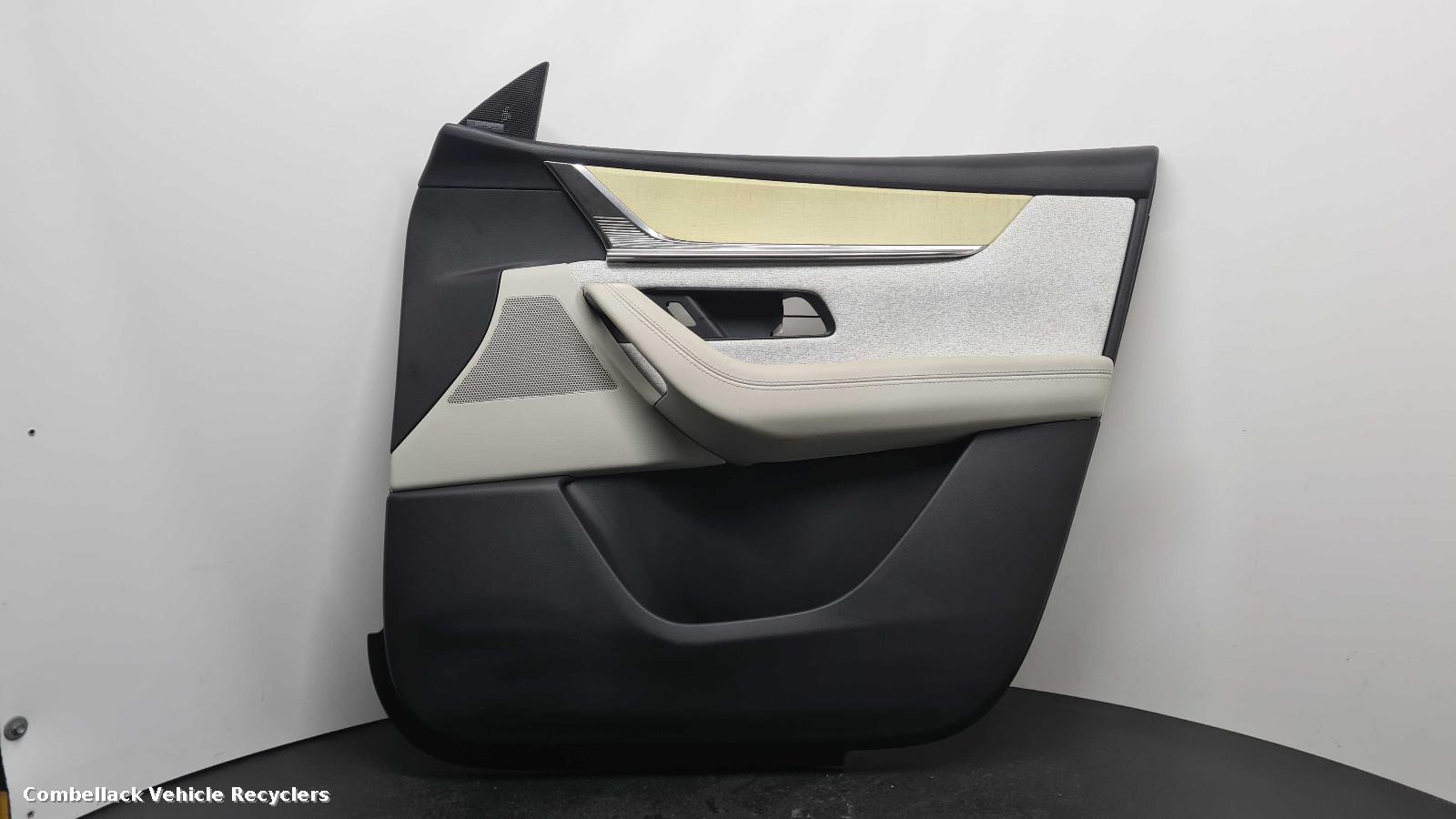 Part details for MAZDA CX-60 Mk1 Right Front Door Card, part