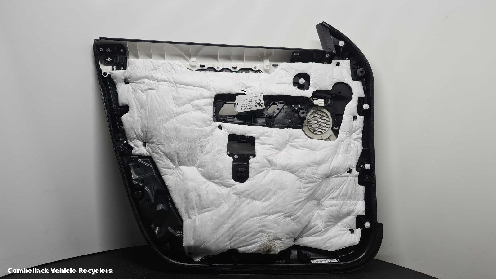 Part details for MAZDA CX-60 Mk1 Right Front Door Card, part