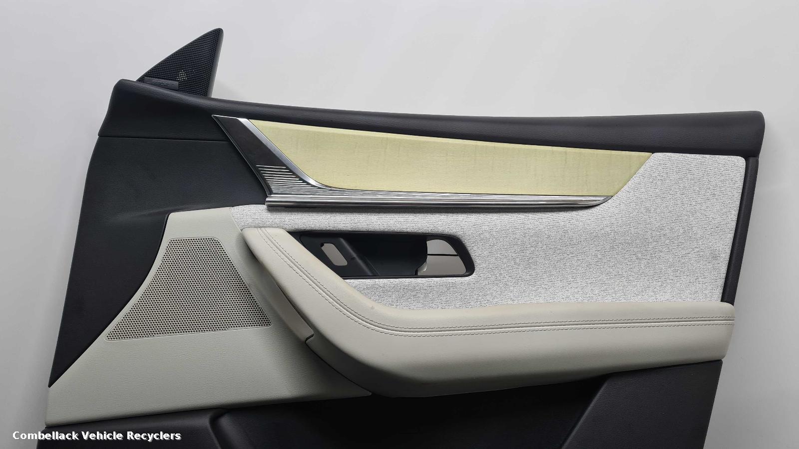 Part details for MAZDA CX-60 Mk1 Right Front Door Card, part