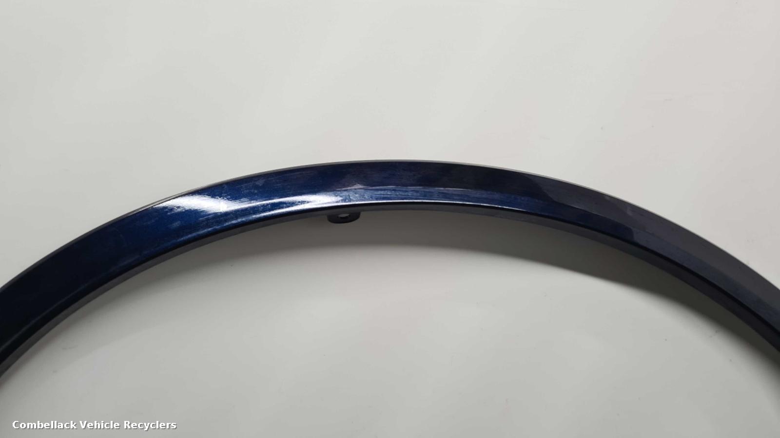 Part details for MAZDA CX-60 Mk1 Front Right Wheel Arch Trim/Spat