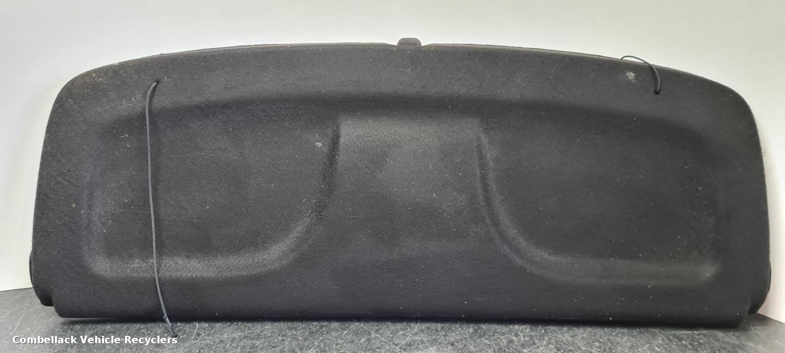Part details for TOYOTA YARIS Mk3 XP130 Parcel Shelf, part number