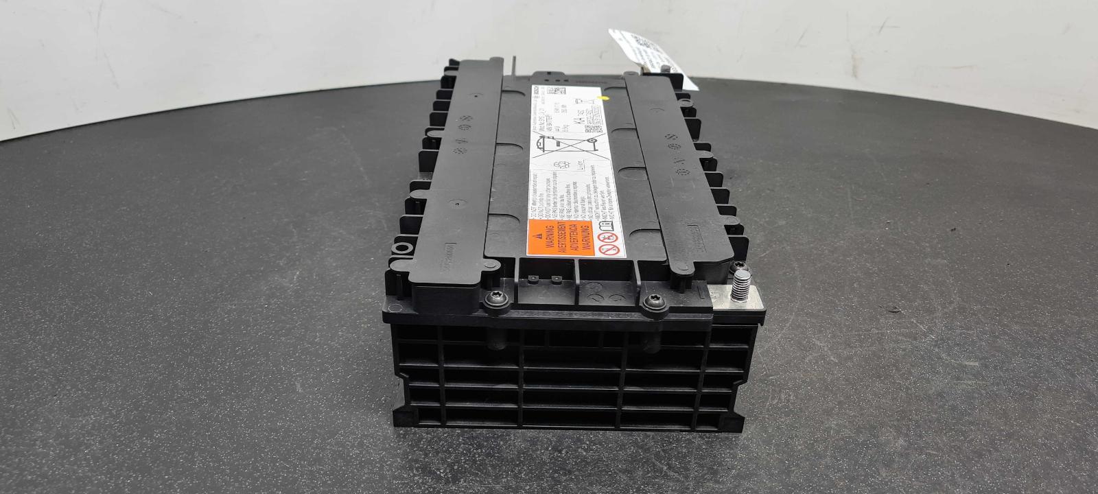「RT 182674 」 Part details for SUZUKI SX4 S CROSS Mk1 Hybrid Battery Cell, part