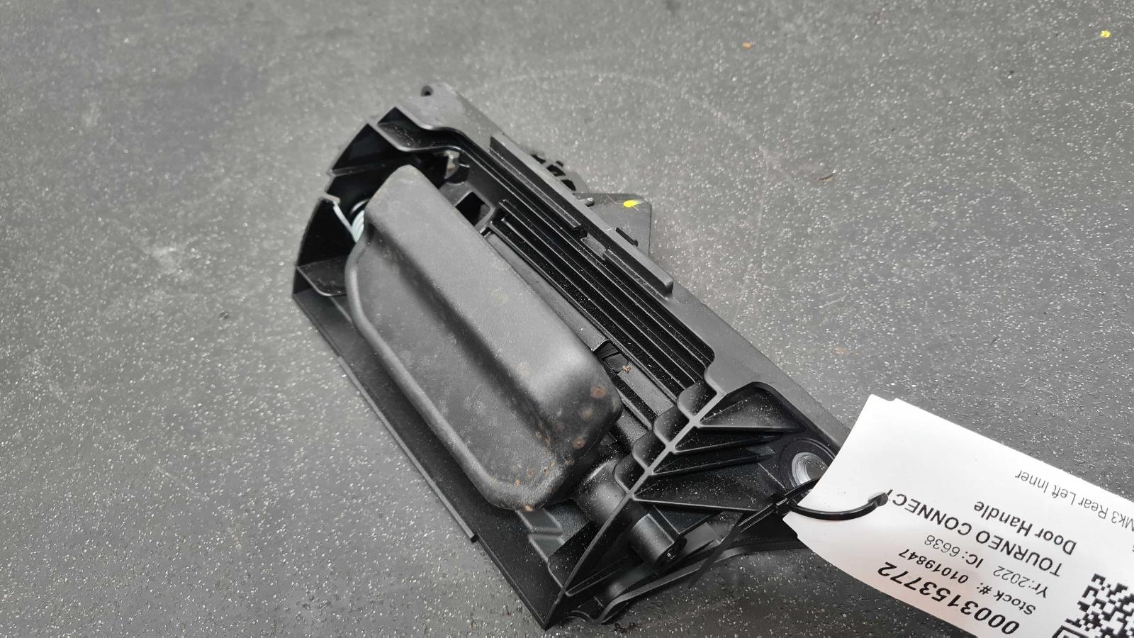 Part details for FORD TOURNEO CONNECT Mk3 Rear Left Inner Door