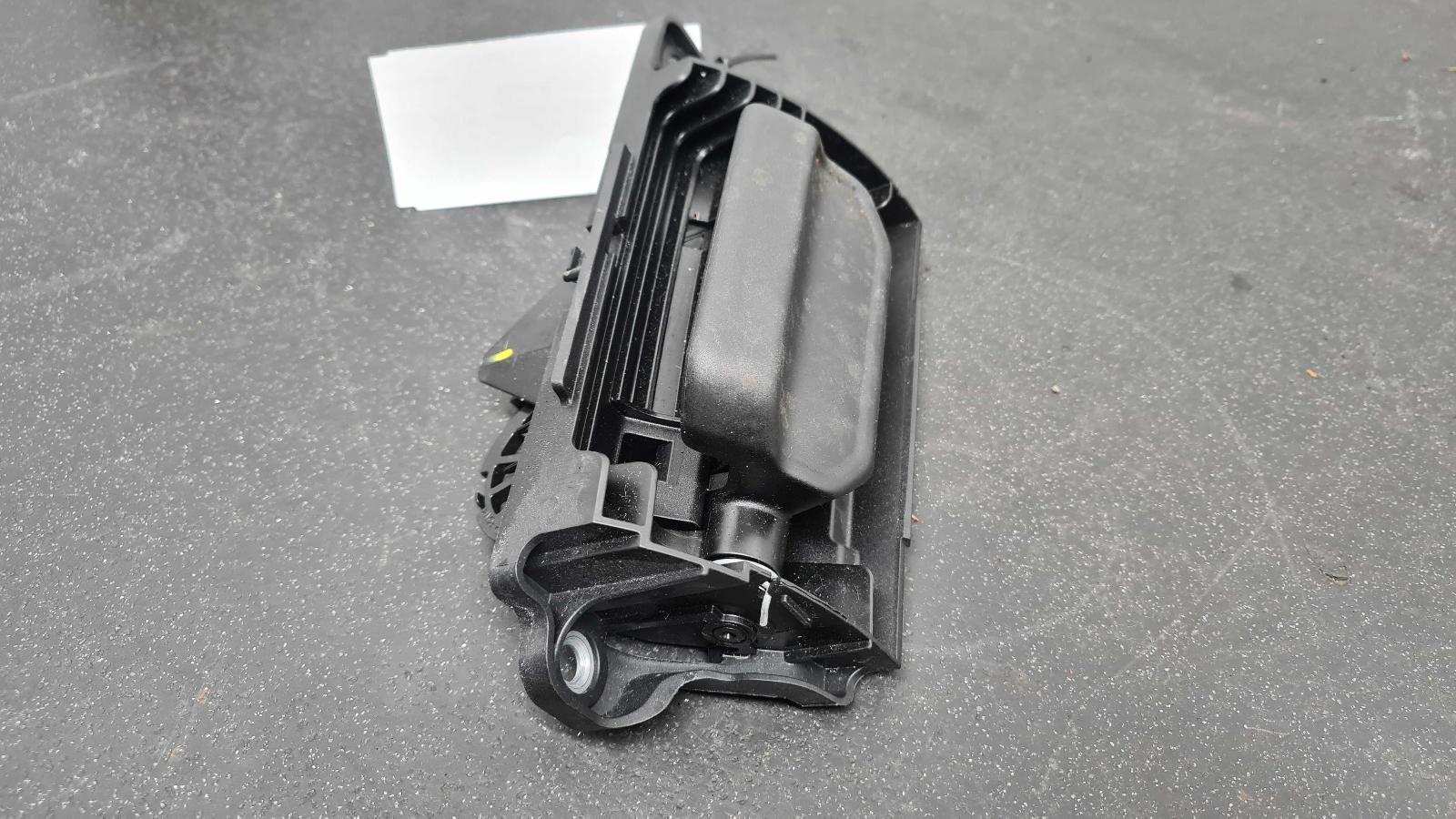 Part details for FORD TOURNEO CONNECT Mk3 Rear Left Inner Door