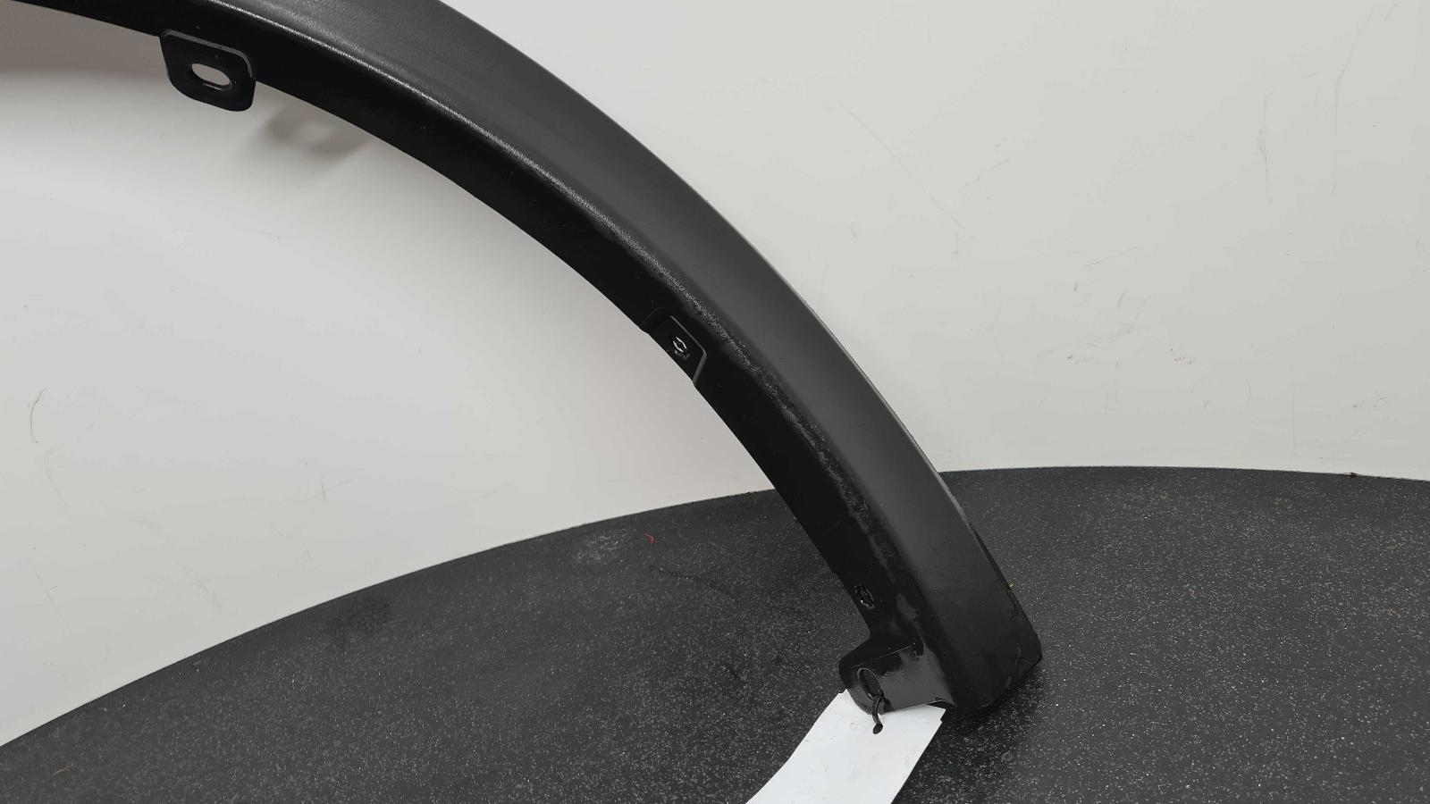 Part details for MAZDA CX-5 Mk1 KE Rear Right Wheel Arch/Spat