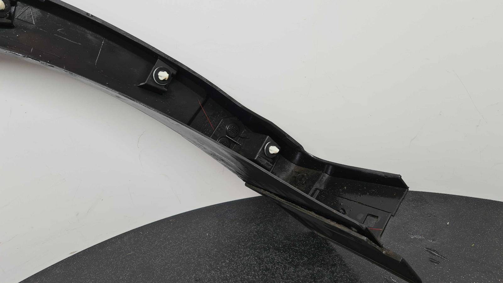 Part details for MAZDA CX-5 Mk1 KE Rear Right Wheel Arch/Spat