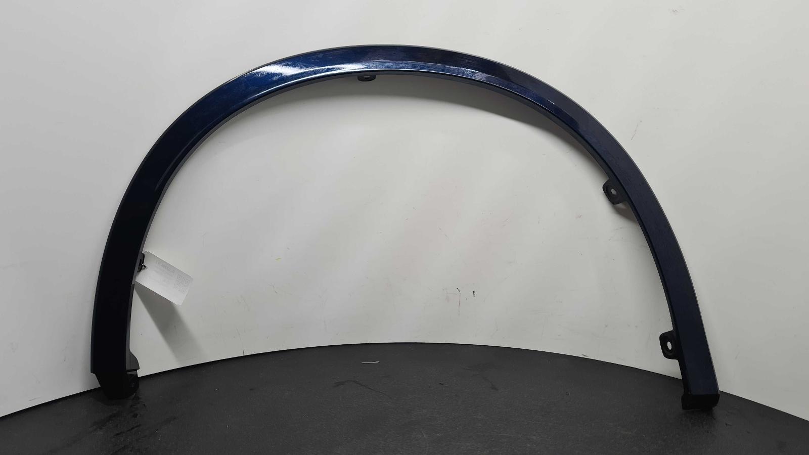 Part details for MAZDA CX-60 Mk1 Front Right Wheel Arch Trim/Spat