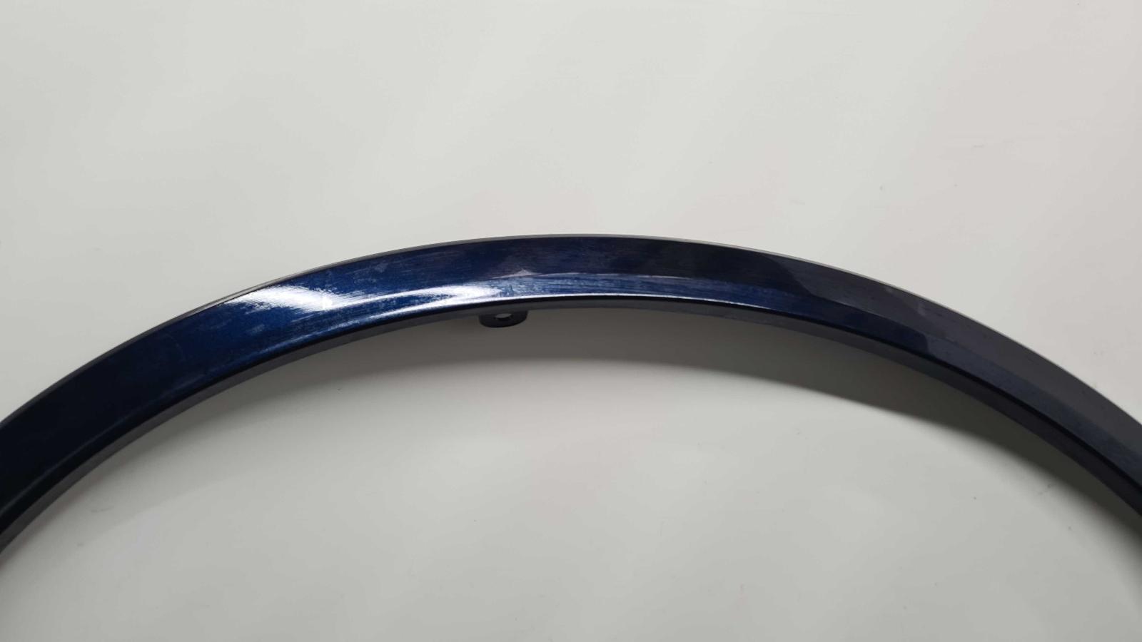 Part details for MAZDA CX-60 Mk1 Front Right Wheel Arch Trim/Spat
